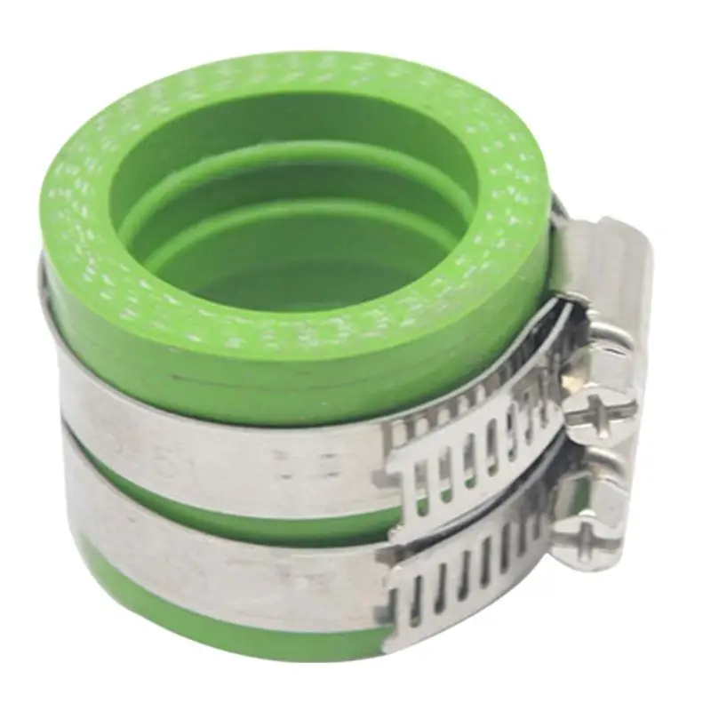Carburetor Interface Motorcycle Carburetor Intake Pipe Adapter Inlet Connector Heat Resistant Versatile Racing Replacement Parts
Carburetor Interface Motorcycle Carburetor Intake Pipe Adapter Inlet Connector Heat Resistant Versatile Racing Replacement Parts
