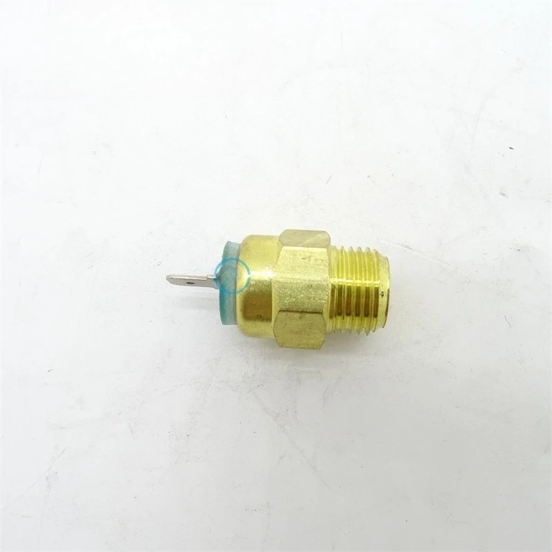 Excavator Parts L3E Engine Water Temperature Sensor MM432104 S3L2 S4L Excavator Sensor Fast Delivery
Excavator Parts L3E Engine Water Temperature Sensor MM432104 S3L2 S4L Excavator Sensor Fast Delivery