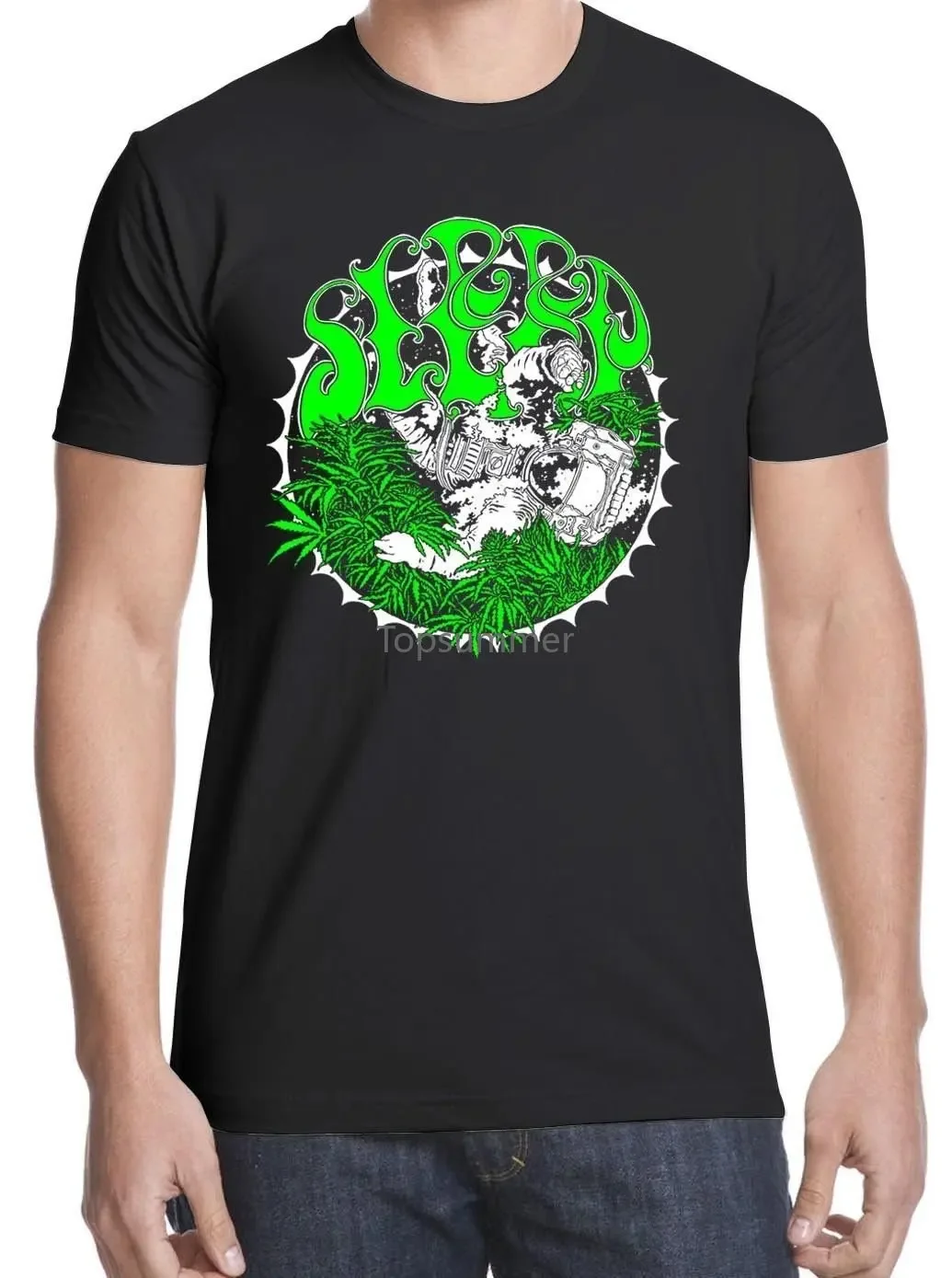 Stoner Death Metal Band Kyus Sleep Dragonaut T-Shirt Top Quality Cotton Casual Men T Shirt Men Print
Stoner Death Metal Band Kyus Sleep Dragonaut T-Shirt Top Quality Cotton Casual Men T Shirt Men Print