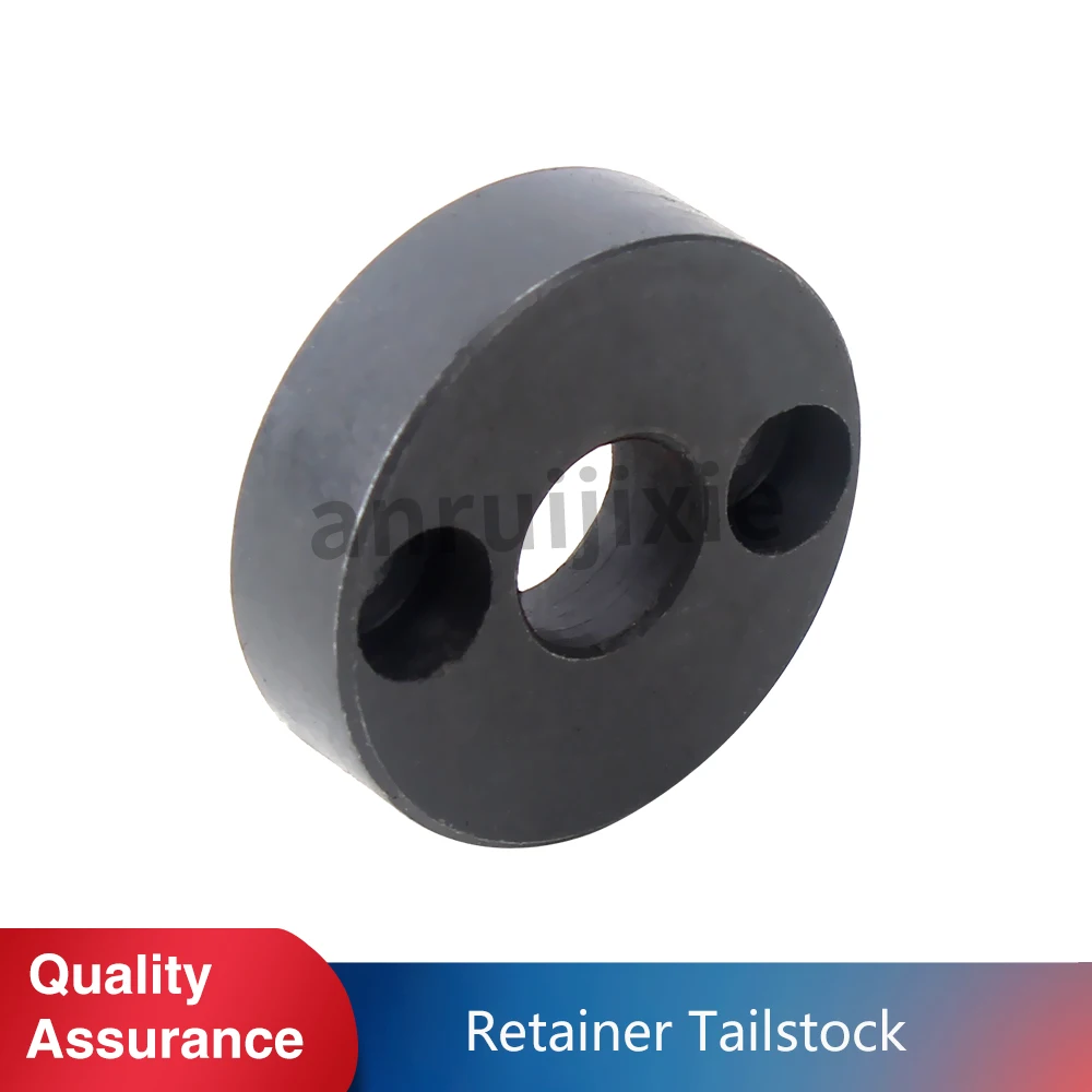 Tailstock Retainer for Craftex CX704 Grizzly G8688 Mr.Meister Compact 9 JET BD-6 BD-X7 BD-7 Mini Lathe Spares Parts Bracket
Tailstock Retainer for Craftex CX704 Grizzly G8688 Mr.Meister Compact 9 JET BD-6 BD-X7 BD-7 Mini Lathe Spares Parts Bracket