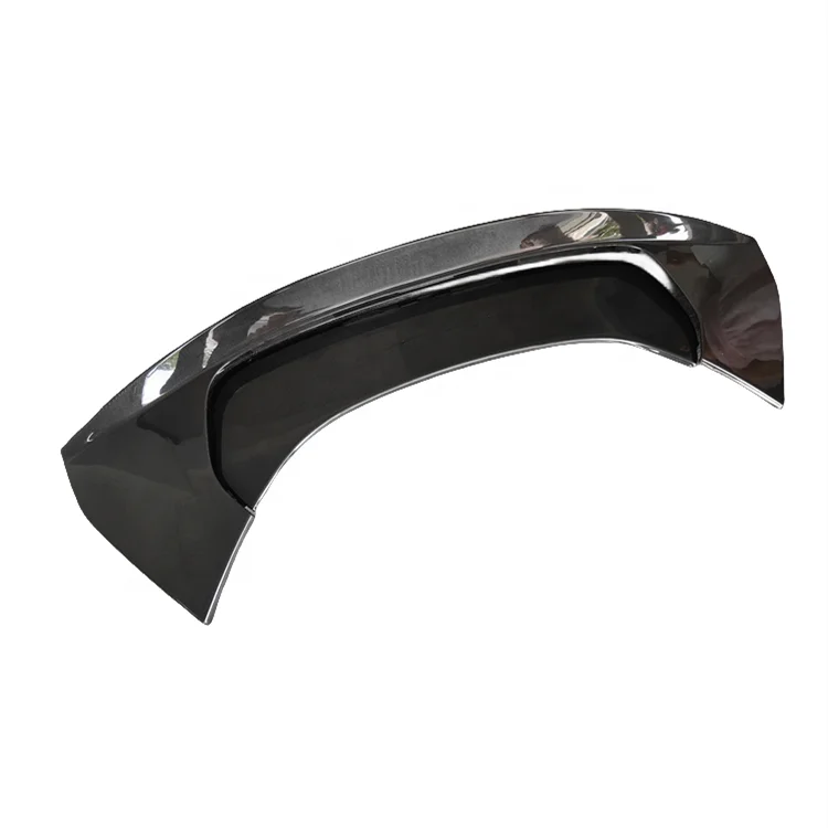High-quality Dry Carbon Fiber Rear Spoiler Wing Stradale Car External Decoration Rear Trunk Wing for Ferrari SF90
High-quality Dry Carbon Fiber Rear Spoiler Wing Stradale Car External Decoration Rear Trunk Wing for Ferrari SF90