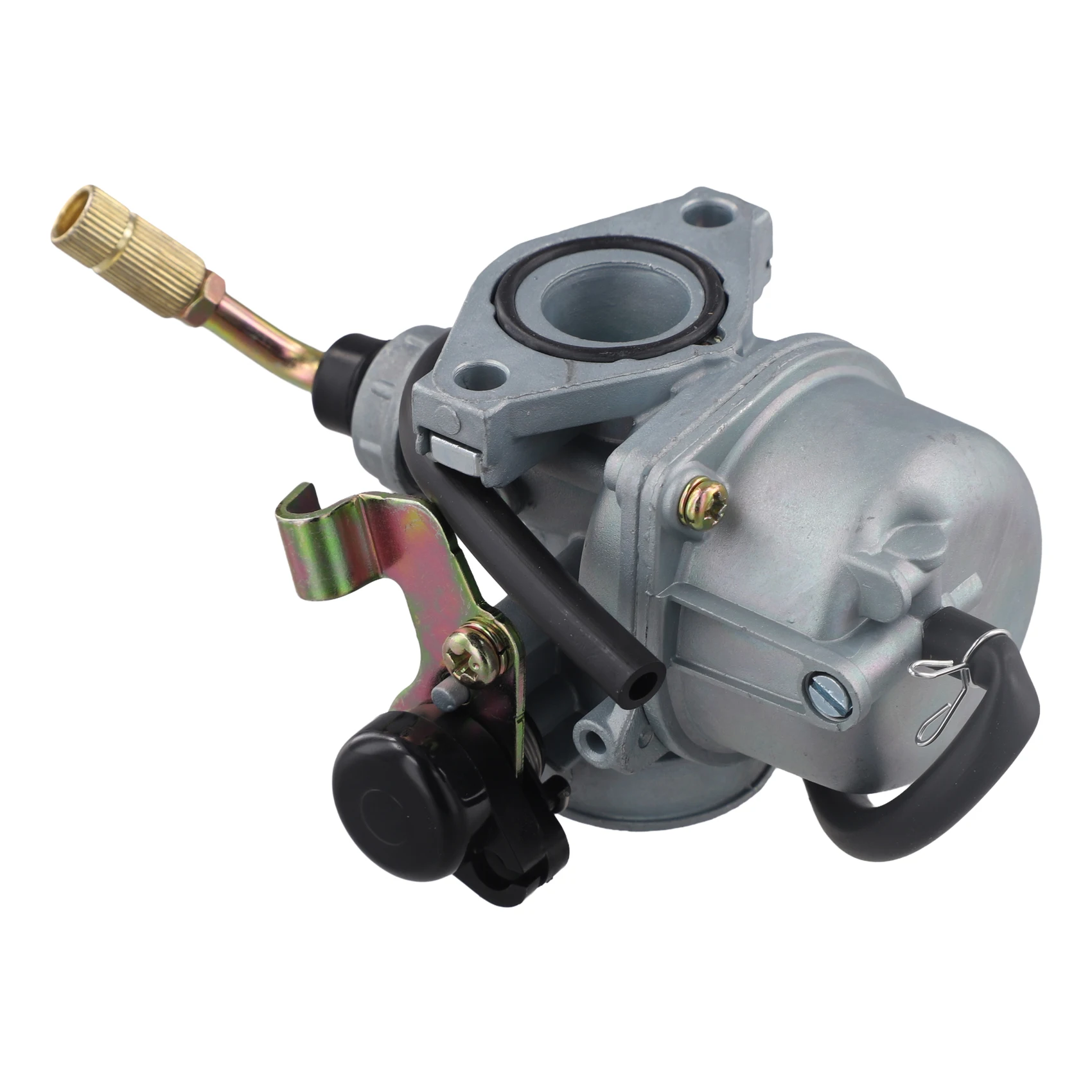 AB16-PZ19 For Bajaj100 Boxer Platina 100 Ct100 Bm100 Ct Bm 100 Motorcycle Carburetor Carb Fuel System Spare Part
AB16-PZ19 For Bajaj100 Boxer Platina 100 Ct100 Bm100 Ct Bm 100 Motorcycle Carburetor Carb Fuel System Spare Part