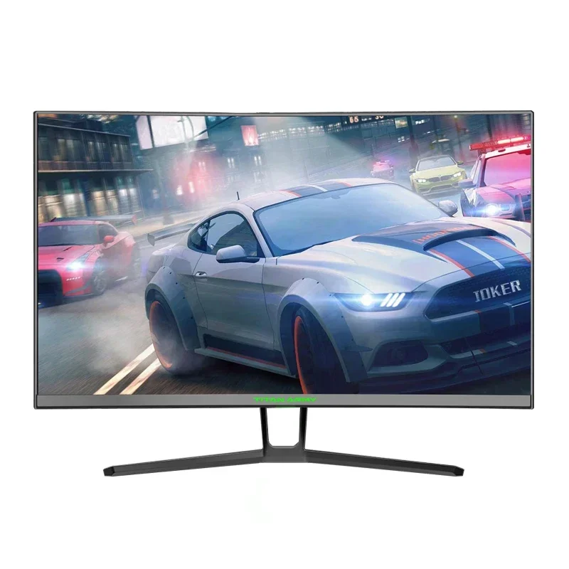 *27-Inch 2K144HZ computer monitor curved surface eating chicken e-sports self-test 1ms game screen light effect
*27-Inch 2K144HZ computer monitor curved surface eating chicken e-sports self-test 1ms game screen light effect