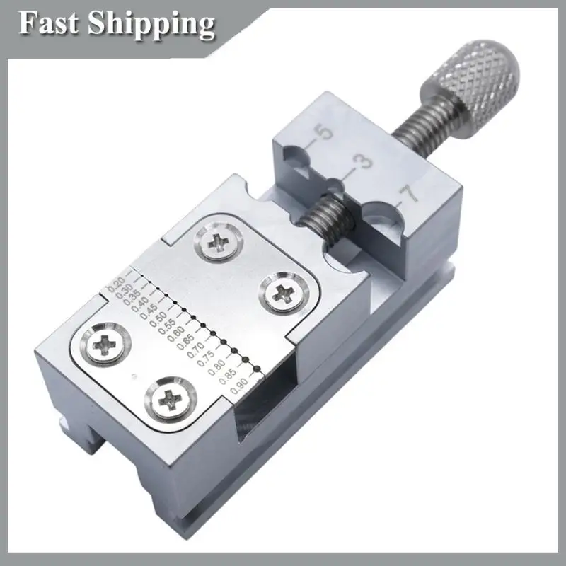 A91P Watch Repair Desktop Fixed Table Pointer Tube Clamp Watch Collet Tightening Tool
A91P Watch Repair Desktop Fixed Table Pointer Tube Clamp Watch Collet Tightening Tool