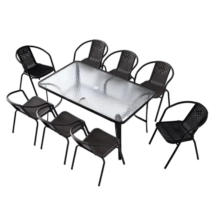 *Garden Sets Rattan Outdoor Furniture Dining Table Set 8 Seater Outdoor Chair Rattan
*Garden Sets Rattan Outdoor Furniture Dining Table Set 8 Seater Outdoor Chair Rattan