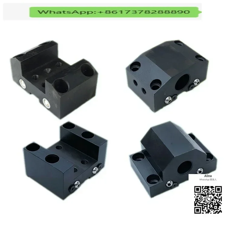 Револьвер Hongruida HAK31063 31080 31100, торцевая поверхность держателя расточной обработки
Револьвер Hongruida HAK31063 31080 31100, торцевая поверхность держателя расточной обработки