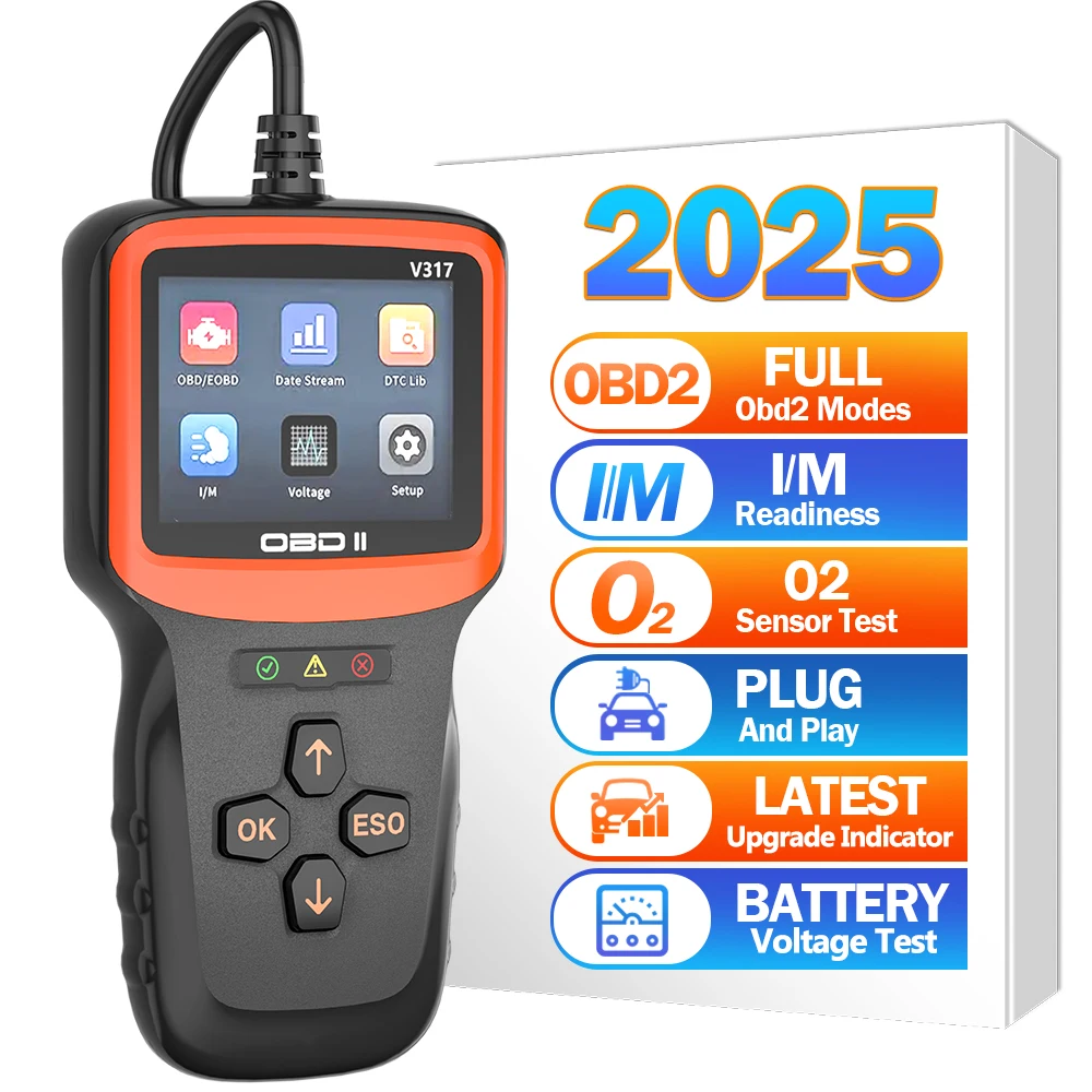 Для B07A-V317 Obd2 сканер профессиональный автомобильный диагностический сканер инструмент считыватель кодов неисправностей двигателя проверка автомобильного освещения V317 OBD2CE F
Для B07A-V317 Obd2 сканер профессиональный автомобильный диагностический сканер инструмент считыватель кодов неисправностей двигателя проверка автомобильного освещения V317 OBD2CE F