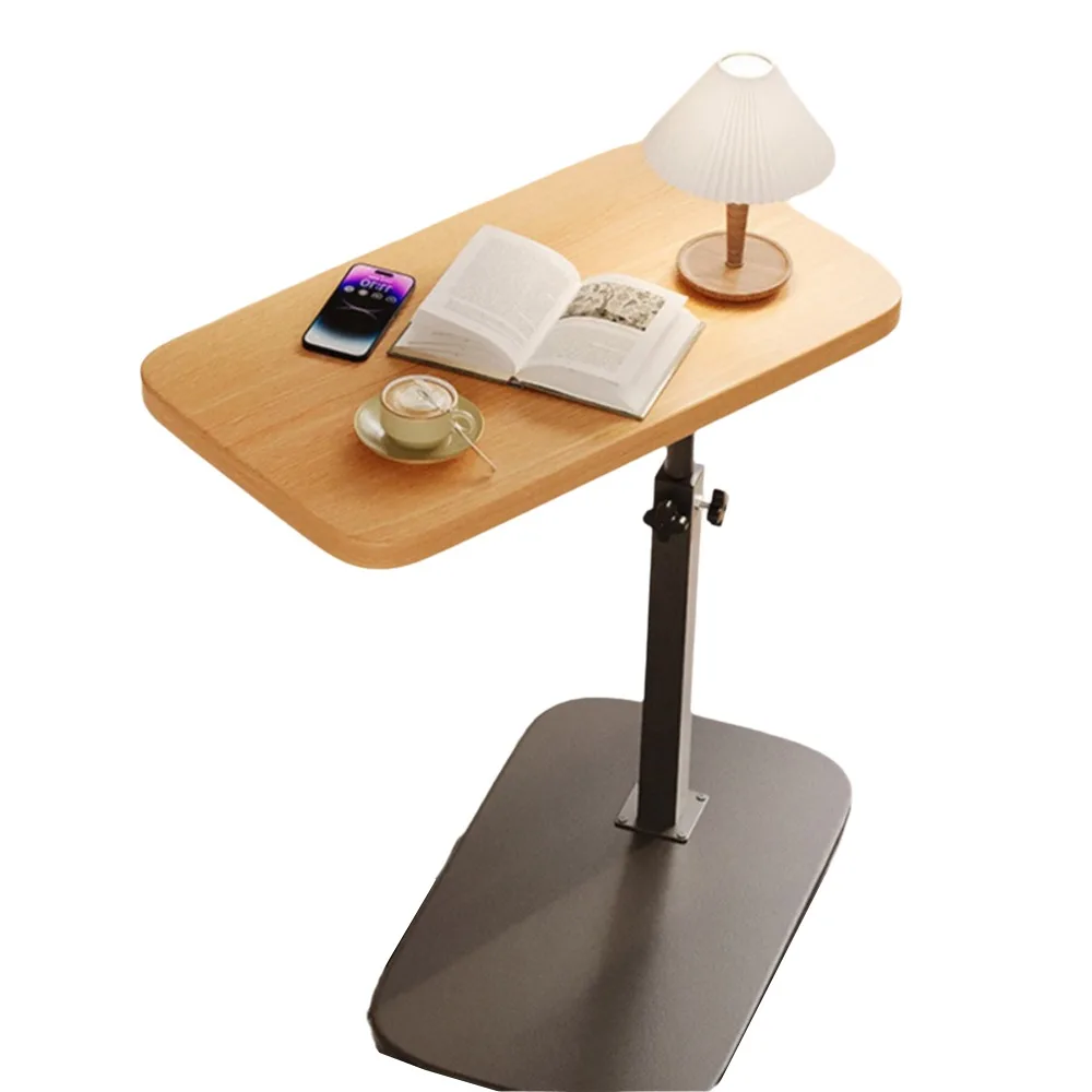Foldable Sofa Edge Table Flip Desktop Adjustable Height Mobile Storage Desk Space Saving C-Shaped Movable Tea Table Rack
Foldable Sofa Edge Table Flip Desktop Adjustable Height Mobile Storage Desk Space Saving C-Shaped Movable Tea Table Rack