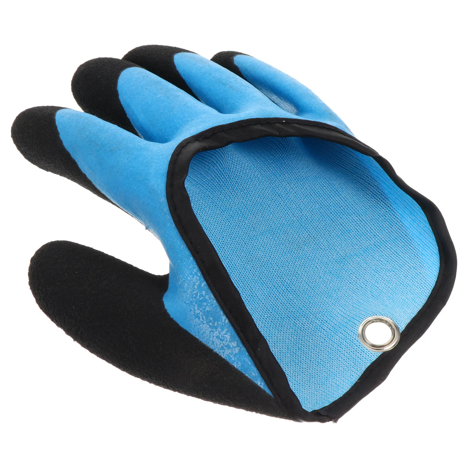 Fish-Killing Glove Non-Slip Skidproof Thickened PU Fishing Gloves Hand Protective Cover Right Killing Fish Glove
Fish-Killing Glove Non-Slip Skidproof Thickened PU Fishing Gloves Hand Protective Cover Right Killing Fish Glove