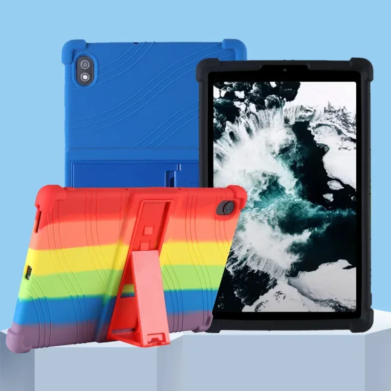 Tab 6 Case 2021 for Lenovo 10.3 inch Cover Tab 6 Tablet Safe Shockproof Kickstand Silicone CASE FOR COVER
Tab 6 Case 2021 for Lenovo 10.3 inch Cover Tab 6 Tablet Safe Shockproof Kickstand Silicone CASE FOR COVER