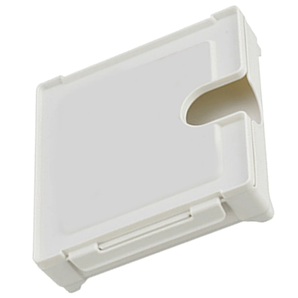 Coffee Filter Storage Box White Filter Paper Storage Container Magnetic Holder Large Capacity Dust-proof Container Plastic Case
Coffee Filter Storage Box White Filter Paper Storage Container Magnetic Holder Large Capacity Dust-proof Container Plastic Case