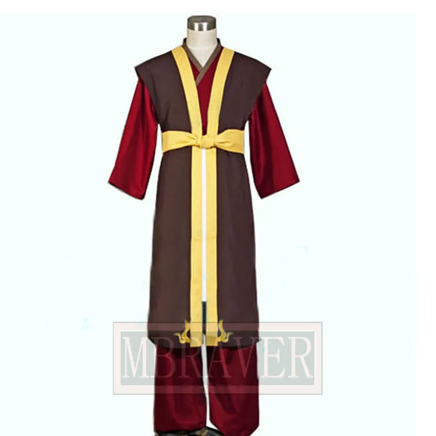 Костюм для косплея Korra Prince Zuko на Хэллоуин и Рождество, индивидуальный заказ, любой размер
Костюм для косплея Korra Prince Zuko на Хэллоуин и Рождество, индивидуальный заказ, любой размер