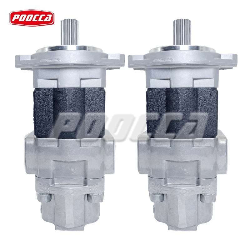 POOCCA New SDYB-30 High Pressure High Quality SDYB18-12R847 SDYB209 5F1H1-L451D Hydraulic Pumps Hydraulic Gear Pumps
POOCCA New SDYB-30 High Pressure High Quality SDYB18-12R847 SDYB209 5F1H1-L451D Hydraulic Pumps Hydraulic Gear Pumps