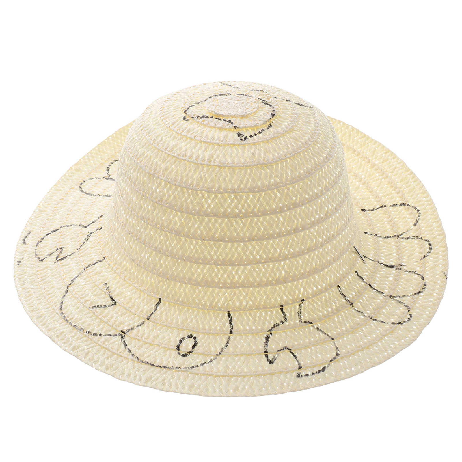Graffiti Hat Craft Hats Diy Hat Kids Painting Decorative Bulk Supplies Baby Straw Festival Party Activity Straw Hats For
Graffiti Hat Craft Hats Diy Hat Kids Painting Decorative Bulk Supplies Baby Straw Festival Party Activity Straw Hats For