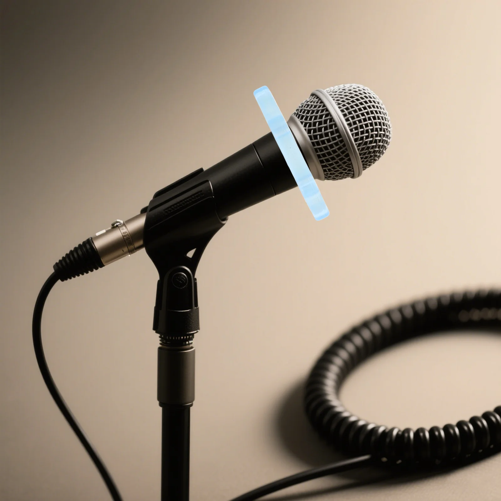 5Pcs Microphone Protection Ring Hexagon Glow-in-The-Dark Non-Slip Rubber Ring for Wired Wireless Mics Anti-Drop Accessory
5Pcs Microphone Protection Ring Hexagon Glow-in-The-Dark Non-Slip Rubber Ring for Wired Wireless Mics Anti-Drop Accessory