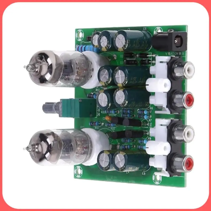 X12A-6J1 Hi-Fi DIY электронный ламповый предусилитель комплект модуль усилителя предусилителя с эффектом желчного усилителя для аудиоэнтузиастов
X12A-6J1 Hi-Fi DIY электронный ламповый предусилитель комплект модуль усилителя предусилителя с эффектом желчного усилителя для аудиоэнтузиастов