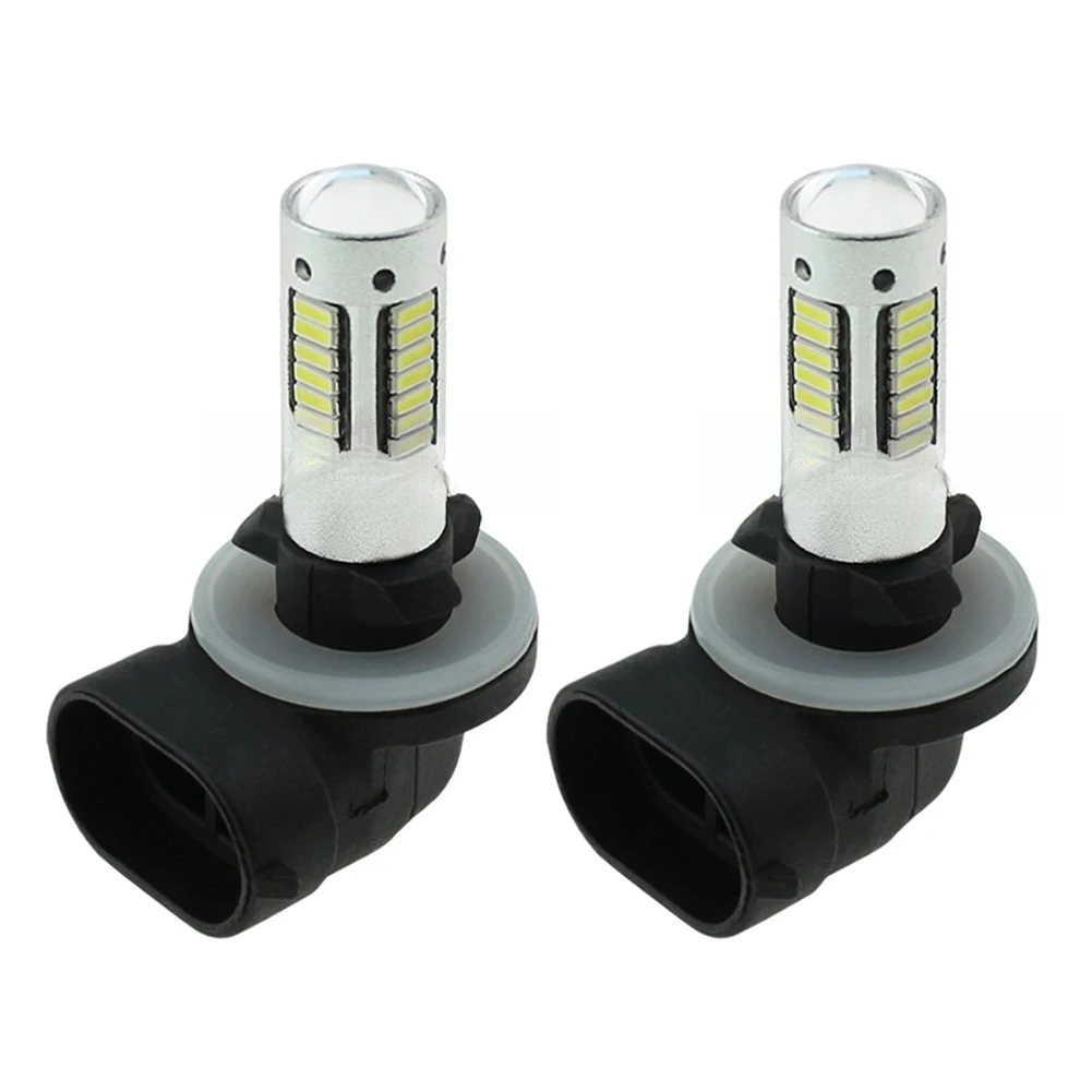 12SMD 3030 LED Replacement Bulb for EZGO Golf Cart Ultra Bright White Light Suitable for Night Use Efficient Energy Consumption
12SMD 3030 LED Replacement Bulb for EZGO Golf Cart Ultra Bright White Light Suitable for Night Use Efficient Energy Consumption