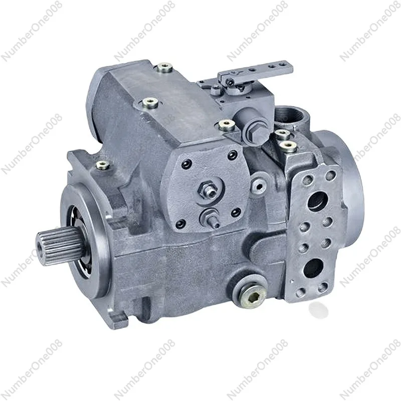 Производитель на заказ, A4VSO, осевой поршневой насос с открытым контуром и Swashplate, с объемом двигателя 40/71/125/180
Производитель на заказ, A4VSO, осевой поршневой насос с открытым контуром и Swashplate, с объемом двигателя 40/71/125/180