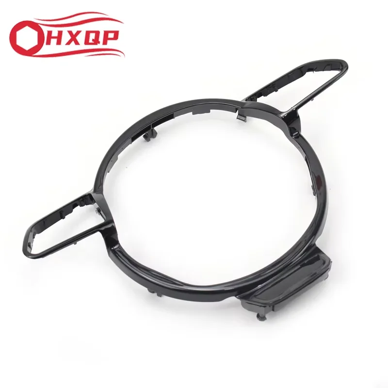 Подходит для Audi A4 B8 A3 8Y, украшение на чехол на руль, наклейка из АБС-пластика, автомобильные аксессуары для интерьера
Подходит для Audi A4 B8 A3 8Y, украшение на чехол на руль, наклейка из АБС-пластика, автомобильные аксессуары для интерьера