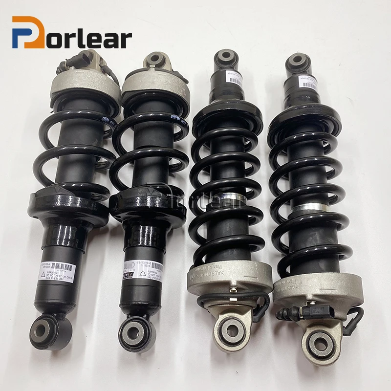1Pair Front Rear Electric Shock Absorber For Audi R8 Lamborghini Gallardo LP560 420512019AL 420512020AL 420412019AG
1Pair Front Rear Electric Shock Absorber For Audi R8 Lamborghini Gallardo LP560 420512019AL 420512020AL 420412019AG