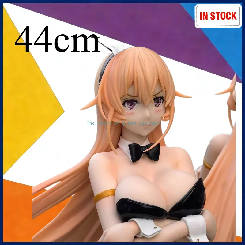 В наличии: Фигурка девушки-кролика Накири Эрина, аниме-модель 1/4, Президент студенческого совета Shokugeki Spirit, декор для дома.
В наличии: Фигурка девушки-кролика Накири Эрина, аниме-модель 1/4, Президент студенческого совета Shokugeki Spirit, декор для дома.