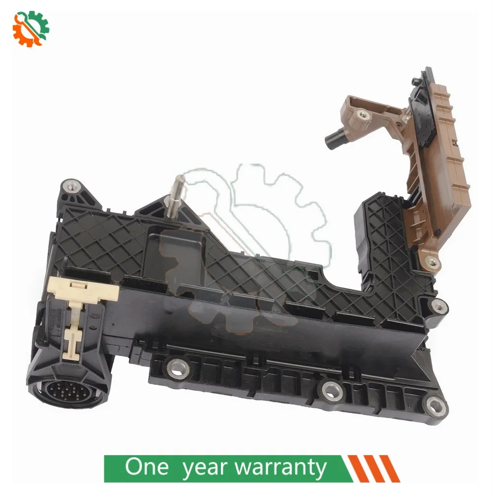 New 6R80 TCU Control Module Lead Frame new style For Ford F150 Navigator Everest AL3P-7G276-AJ AL3P7A101CA AL3Z7G276A
New 6R80 TCU Control Module Lead Frame new style For Ford F150 Navigator Everest AL3P-7G276-AJ AL3P7A101CA AL3Z7G276A