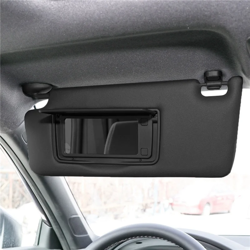 Portable New Sunshade (Low Configuration Without Lights) Parts For Honda Civic 2020+ 83280-T31-H01ZA 83230-T31-H01ZA
Portable New Sunshade (Low Configuration Without Lights) Parts For Honda Civic 2020+ 83280-T31-H01ZA 83230-T31-H01ZA