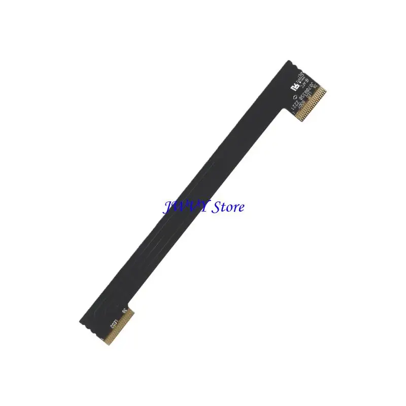 Гибкая лента для ЖК-экрана камеры 573A, запасная часть, аксессуары для ремонта кабеля FPC
Гибкая лента для ЖК-экрана камеры 573A, запасная часть, аксессуары для ремонта кабеля FPC