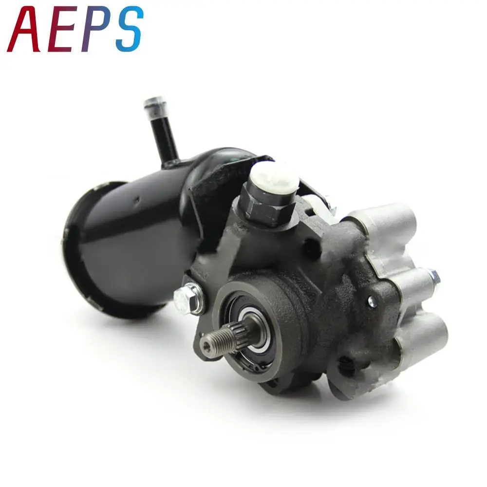Power Steering Pump 44320-30520 for Toyota Crown JZS155 JZS133 1JZ 2JZ
Power Steering Pump 44320-30520 for Toyota Crown JZS155 JZS133 1JZ 2JZ