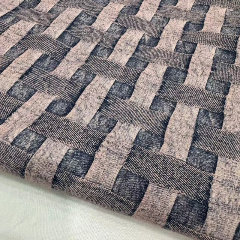 Жаккардовый джинсовый синий силуэт ручной работы DIY ремесла одежда обувь и шапки дизайнерская ткань одежды
Жаккардовый джинсовый синий силуэт ручной работы DIY ремесла одежда обувь и шапки дизайнерская ткань одежды