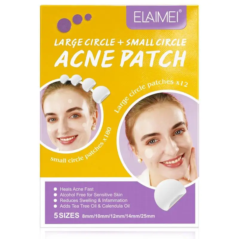 Pimple Patches Dots For Spots Pimple Patches Invisible Zit Stickers For Face And Body Translucent Effect Round Pimple Removal
Pimple Patches Dots For Spots Pimple Patches Invisible Zit Stickers For Face And Body Translucent Effect Round Pimple Removal