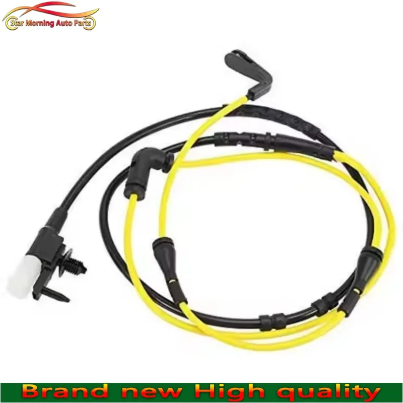 LR083646 Brand New Brake sensing wire Auto Parts Brake Pad Sensor For Range Rover Evoque L538 and Discovery Sport L550
LR083646 Brand New Brake sensing wire Auto Parts Brake Pad Sensor For Range Rover Evoque L538 and Discovery Sport L550