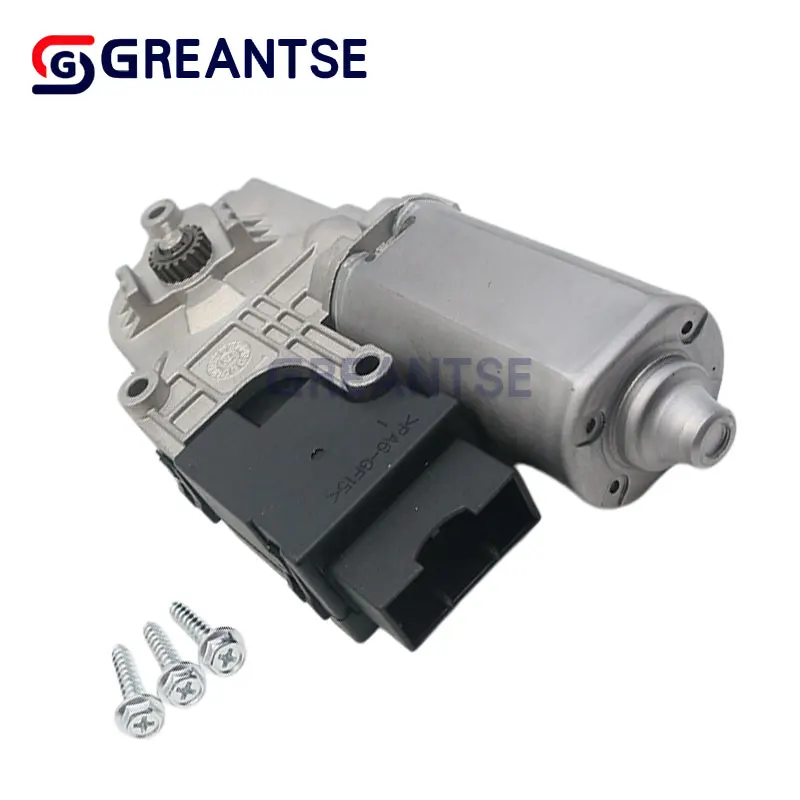 New Car Ceiling Sunroof Motor CJ5415B689AB CJ54-15B689-AB For Ford Kuga Mk2 2013 2014 2015 2016 2017 2018 2019
New Car Ceiling Sunroof Motor CJ5415B689AB CJ54-15B689-AB For Ford Kuga Mk2 2013 2014 2015 2016 2017 2018 2019