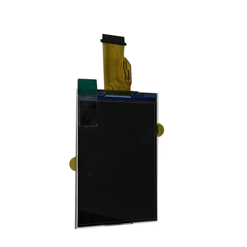 Suitable for Samsung ES70 ES71 ES73 ES75 PL100 LCD Display Screen LCD Camera Screen
Suitable for Samsung ES70 ES71 ES73 ES75 PL100 LCD Display Screen LCD Camera Screen