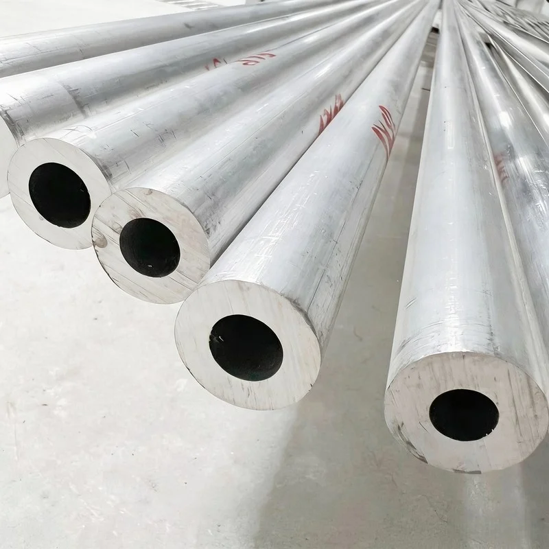 6061AluminumSeamlessTube,96.5mmOD×78.5mmID×100.0mmL,9.0mmWall,ProductCode:ALG96.578.5100,GoodStability,HighToughness,Fatig
6061AluminumSeamlessTube,96.5mmOD×78.5mmID×100.0mmL,9.0mmWall,ProductCode:ALG96.578.5100,GoodStability,HighToughness,Fatig