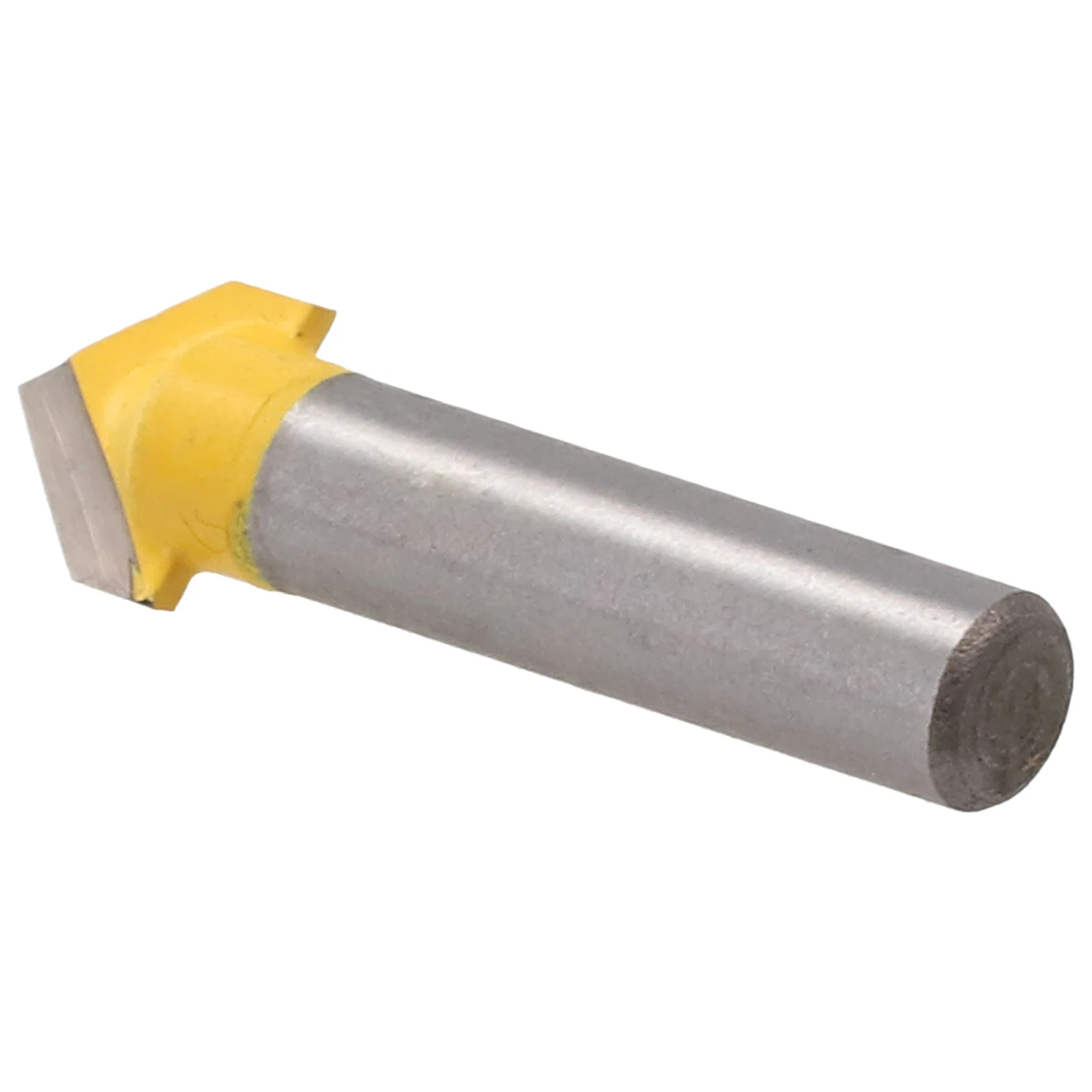 1pc Milling Cutter Router Bit 8mm Shank 90 Degree V-shaped For Acrylic MDF PVC Engraving Chamfering Cutting Woodworking Tools
1pc Milling Cutter Router Bit 8mm Shank 90 Degree V-shaped For Acrylic MDF PVC Engraving Chamfering Cutting Woodworking Tools