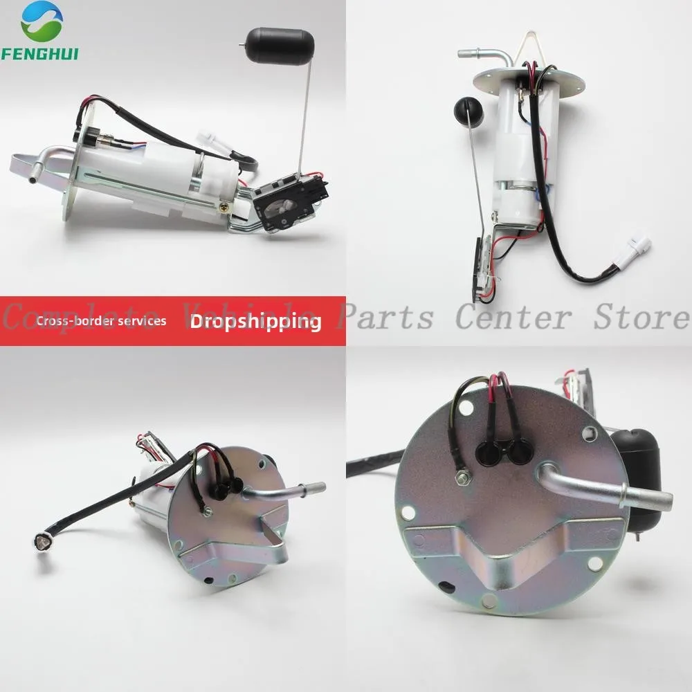 High Quality 15100-37H00 15100-14J01 For Motorcycle Suzuki Gsxr600 750
High Quality 15100-37H00 15100-14J01 For Motorcycle Suzuki Gsxr600 750