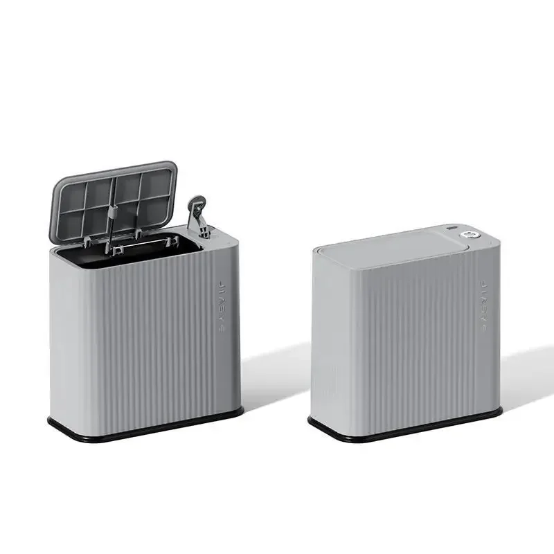 Multifunctional trash can, bathroom, bedroom, living room, kitchen, crevice, press-type large-capacity trash can, trash can
Multifunctional trash can, bathroom, bedroom, living room, kitchen, crevice, press-type large-capacity trash can, trash can