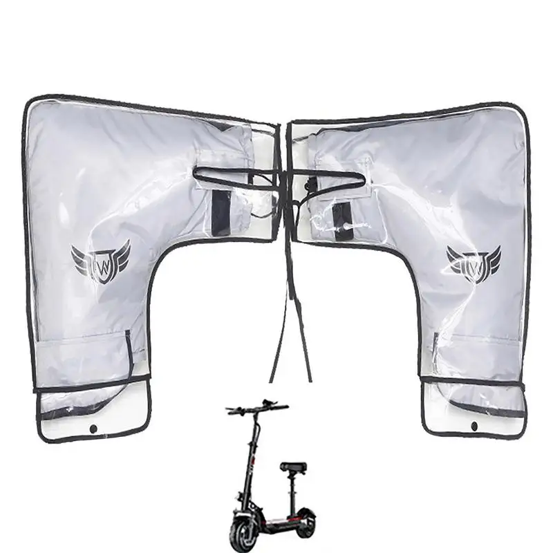 Handlebar Muffs Motorcycle Bike Gloves Handlebar Exte Warm EVA Insulation Handlebar Mittens Windproof Bike Handlebar Mittens
Handlebar Muffs Motorcycle Bike Gloves Handlebar Exte Warm EVA Insulation Handlebar Mittens Windproof Bike Handlebar Mittens