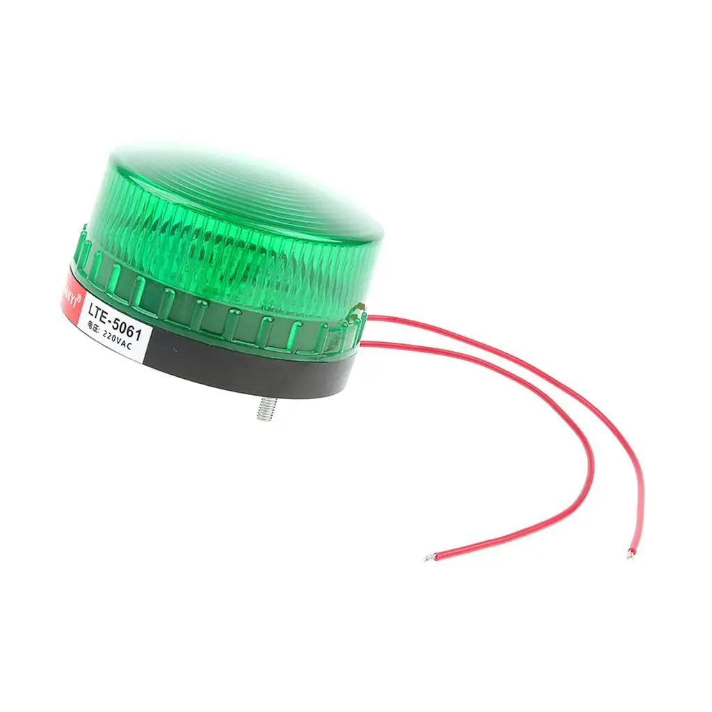 Emergency Strobe Light LED Green Flash Lamp Heat Resistant Safety Alarm for Personal Home Use and Boat Party Decoration
Emergency Strobe Light LED Green Flash Lamp Heat Resistant Safety Alarm for Personal Home Use and Boat Party Decoration