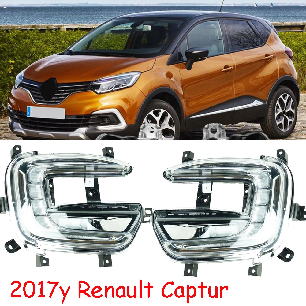 1 шт. автомобильные аксессуары, бампер, фара Renault Captur, дневная фара 2017 ~ 2020y, светодиодная фара для Renault Captur, противотуманная фара
1 шт. автомобильные аксессуары, бампер, фара Renault Captur, дневная фара 2017 ~ 2020y, светодиодная фара для Renault Captur, противотуманная фара