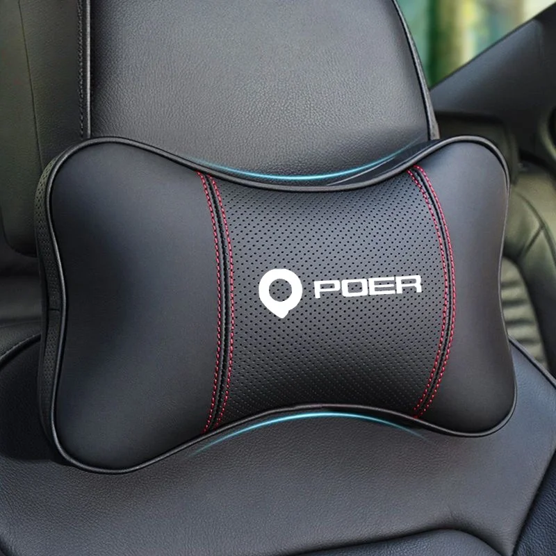 Car Ornaments Seat Headrest Auto Neck Pillow For Great Wall GWM Poer P11 P12 Cannon Ruman Sucan car gadget accessories interior
Car Ornaments Seat Headrest Auto Neck Pillow For Great Wall GWM Poer P11 P12 Cannon Ruman Sucan car gadget accessories interior