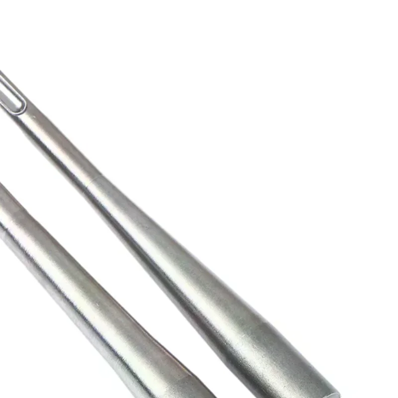 Электрический молоток для установки распорных болтов из легированной стали, с круглым хвостовиком SDS, для легких/тяжелых электрических молотов
Электрический молоток для установки распорных болтов из легированной стали, с круглым хвостовиком SDS, для легких/тяжелых электрических молотов