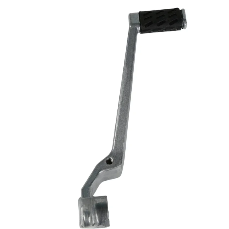 Подходит для мотоциклов Ducati MONSTER 696 2009-2013 годов выпуска, аксессуары для модификации, рычаг тормоза, рычаг переключения передач, прочный.
Подходит для мотоциклов Ducati MONSTER 696 2009-2013 годов выпуска, аксессуары для модификации, рычаг тормоза, рычаг переключения передач, прочный.