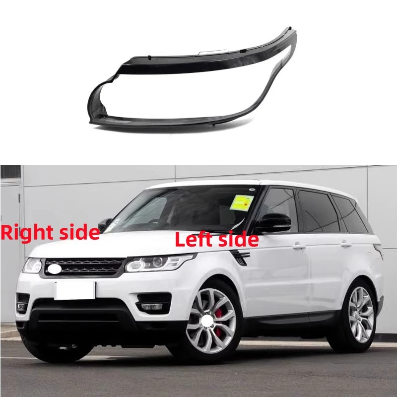 Для Land Rover Range Rover Sport 2014 2015 2016 2017, сменная линза для фар автомобиля, крышка корпуса фары, стекло
Для Land Rover Range Rover Sport 2014 2015 2016 2017, сменная линза для фар автомобиля, крышка корпуса фары, стекло