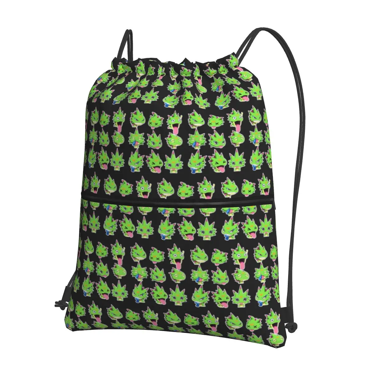 Digimon Gekkomon Backpacks Portable Drawstring Bags Sports Bag Book Bags for Travel School
Digimon Gekkomon Backpacks Portable Drawstring Bags Sports Bag Book Bags for Travel School