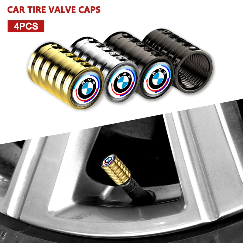4Pcs Car Wheel Tire Valve Caps Stem Airdust Covers For BMW 50th F30 F10 E90 F20 E46 E60 E70 E39 E36 E87 E92 X6 X7 GT G30 G20 G30
4Pcs Car Wheel Tire Valve Caps Stem Airdust Covers For BMW 50th F30 F10 E90 F20 E46 E60 E70 E39 E36 E87 E92 X6 X7 GT G30 G20 G30