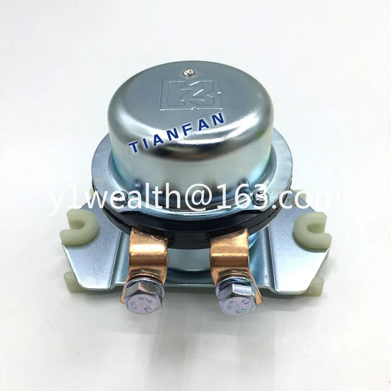 Power Switch Original BR262 BR-262 Battery Relay 08088-30000 08088-40000 Battery 12V
Power Switch Original BR262 BR-262 Battery Relay 08088-30000 08088-40000 Battery 12V