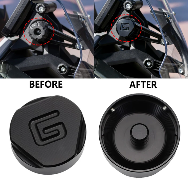 For ZONTES ZT368G 368G 368 G 2024 2025 2026 Motorcycle Front Windshield Adjustment Switch Protective Trim Cover
For ZONTES ZT368G 368G 368 G 2024 2025 2026 Motorcycle Front Windshield Adjustment Switch Protective Trim Cover