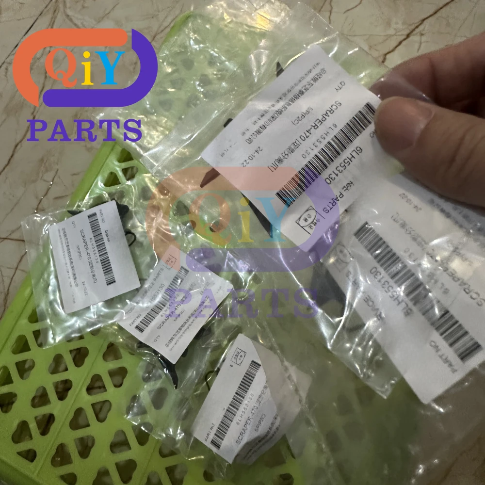 6LJ14053000 6LH55313000 Upper Fuser Picker Finger for Toshiba E-STUDIO 205 206 207 255 256 257 305 306 307 E255 E205 E206
6LJ14053000 6LH55313000 Upper Fuser Picker Finger for Toshiba E-STUDIO 205 206 207 255 256 257 305 306 307 E255 E205 E206